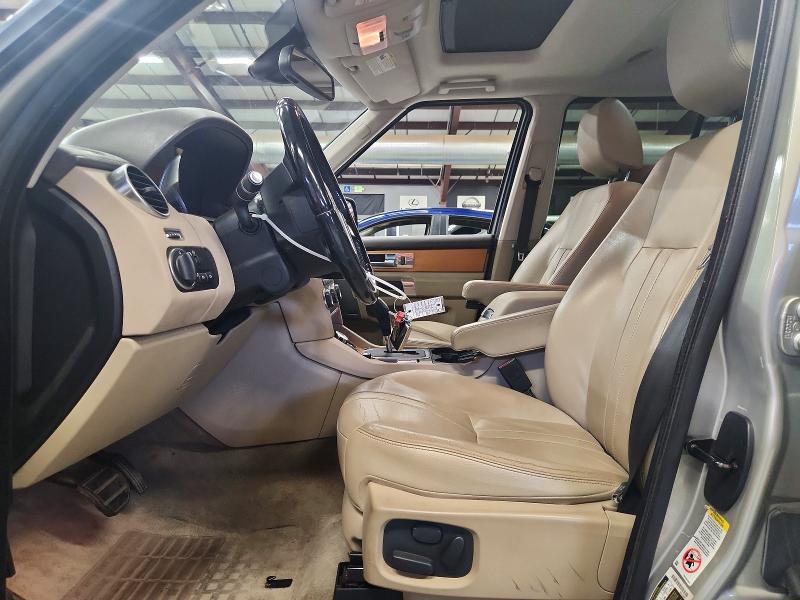 Продаж на аукціоні авто 2013 Land Rover Lr4, vin: SALAG2D40DA691578, номер лоту: 63924556