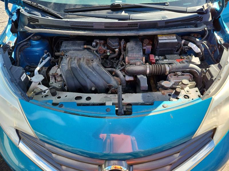 Продаж на аукціоні авто 2015 Nissan Versa Note, vin: 3N1CE2CP7FL431551, номер лоту: 65485776