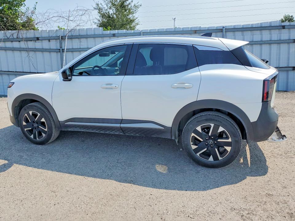 Aukcja sprzedaży 2026 Nissan Kicks, vin: 3N8AP6CB1TL349020, numer aukcji: 64920146