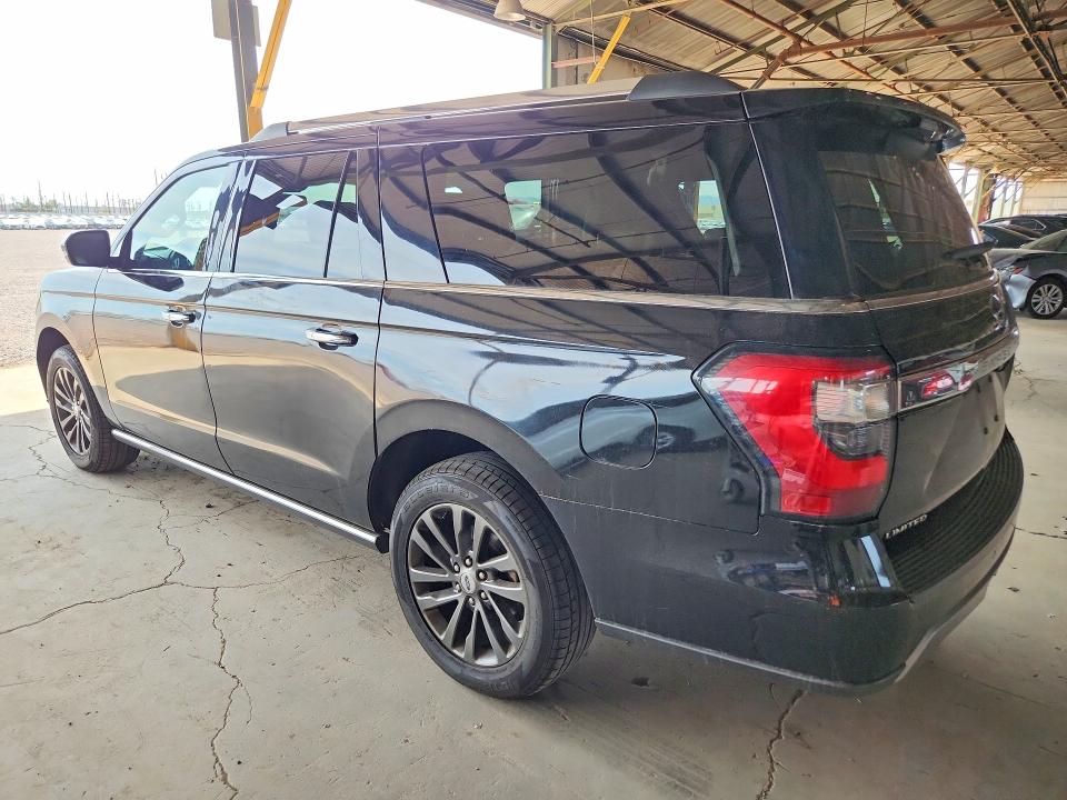 Продаж на аукціоні авто 2020 Ford Expedition, vin: 1FMJK1KT2LEA39803, номер лоту: 62938306