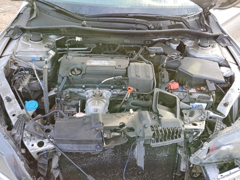 Продажа на аукционе авто 2014 Honda Accord, vin: 1HGCR2F34EA093480, номер лота: 66172146