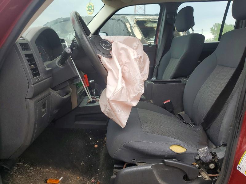 Продаж на аукціоні авто 2012 Jeep Liberty, vin: 1C4PJMAK4CW133736, номер лоту: 63491166