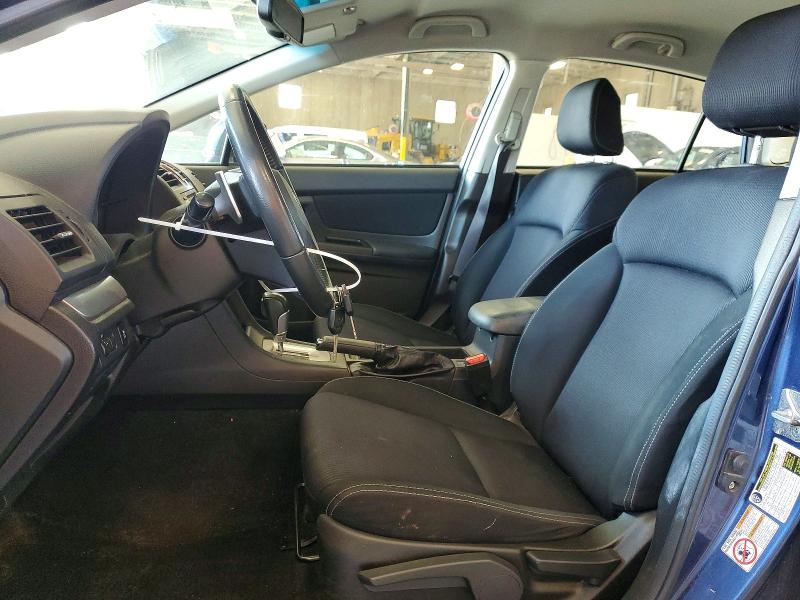 Продажа на аукционе авто 2013 Subaru Impreza, vin: JF1GPAL67DH202640, номер лота: 61008026