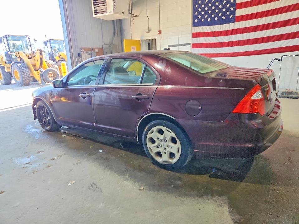 Aukcja sprzedaży 2011 Ford Fusion, vin: 3FAHP0HA8BR333390, numer aukcji: 64509676
