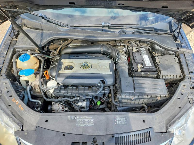 Продаж на аукціоні авто 2009 Volkswagen Eos, vin: WVWFA71F99V014823, номер лоту: 63492826