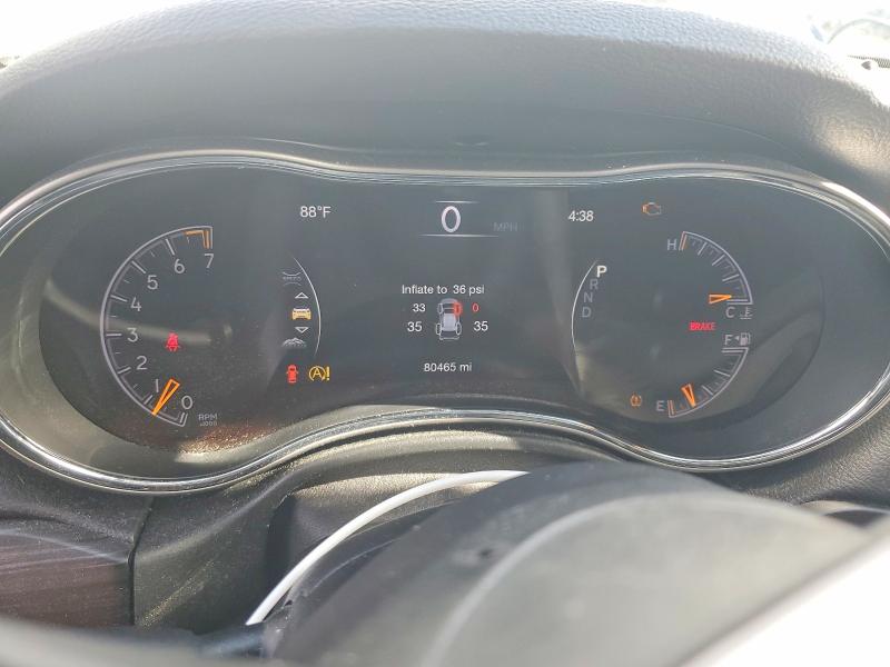 Aukcja sprzedaży 2020 Jeep Grand Cherokee, vin: 1C4RJFBG6LC116808, numer aukcji: 65040756