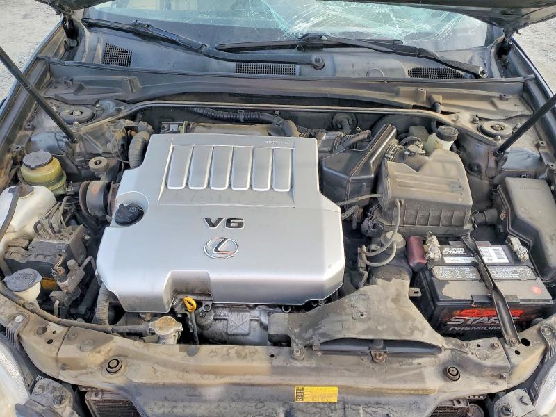 Aukcja sprzedaży 2008 Lexus Es, vin: JTHBJ46G282207523, numer aukcji: 65000866