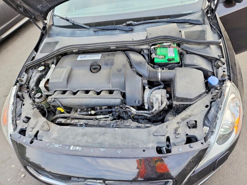 Продажа на аукционе авто 2011 Volvo S60, vin: YV1902FH1B2003748, номер лота: 65921566