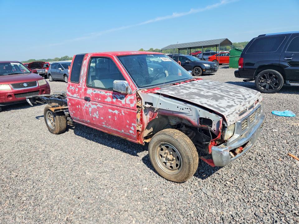 Aukcja sprzedaży 1995 Nissan Pick Up, vin: 1N6SD16S7SC434359, numer aukcji: 58447216