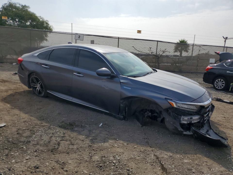 63264976 :رقم المزاد ، 1HGCV3F96NA030998 vin ، 2022 Honda Accord مزاد بيع