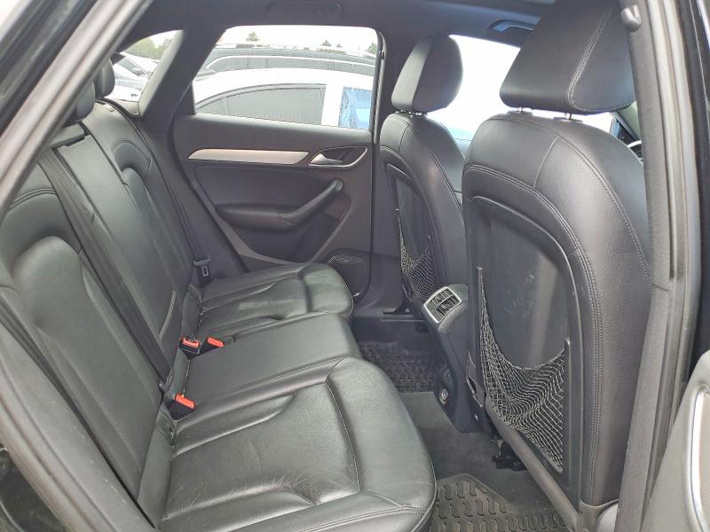 Aukcja sprzedaży 2015 Audi Q3, vin: WA1GFCFS5FR014370, numer aukcji: 67266216