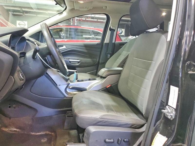 2015 Ford Escape მანქანა იყიდება აუქციონზე, vin: 1FMCU9G90FUB32442, აუქციონის ნომერი: 64968576