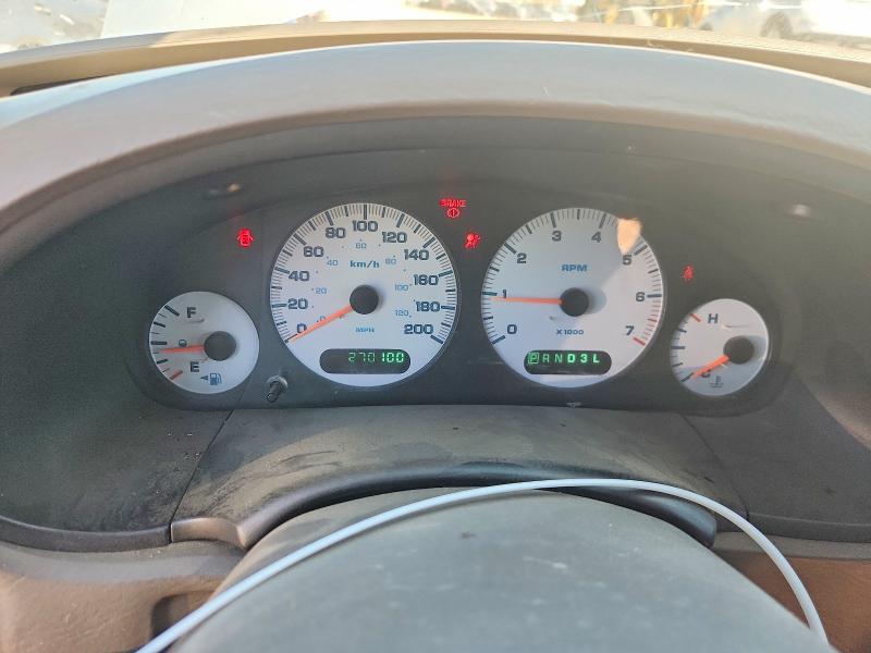 Aukcja sprzedaży 2002 Dodge Grand Caravan, vin: 2B4GP44R82R702745, numer aukcji: 66837166