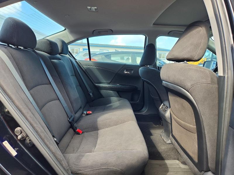 Продаж на аукціоні авто 2014 Honda Accord, vin: 1HGCR2F70EA020514, номер лоту: 66634106