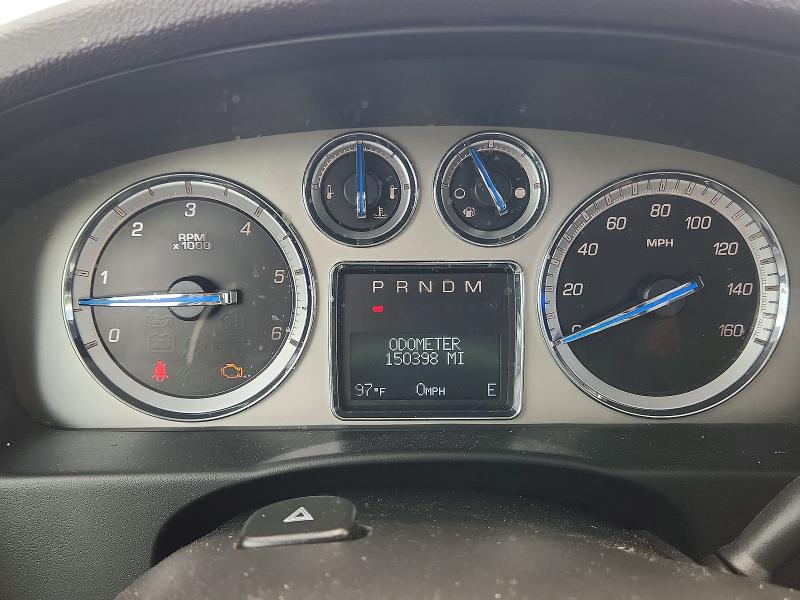 64648106 :رقم المزاد ، 3GYVKNEF4AG234546 vin ، 2010 Cadillac Escalade مزاد بيع