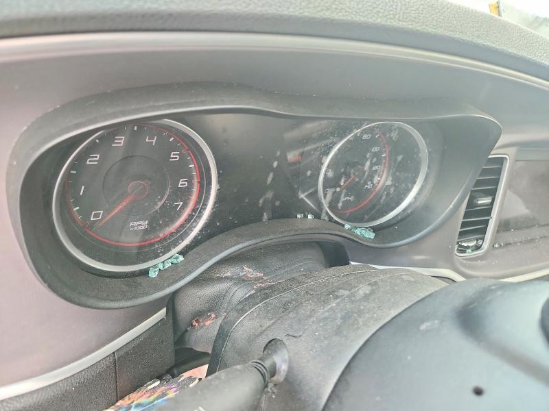 Aukcja sprzedaży 2022 Dodge Charger, vin: 2C3CDXBG5NH208001, numer aukcji: 63925706