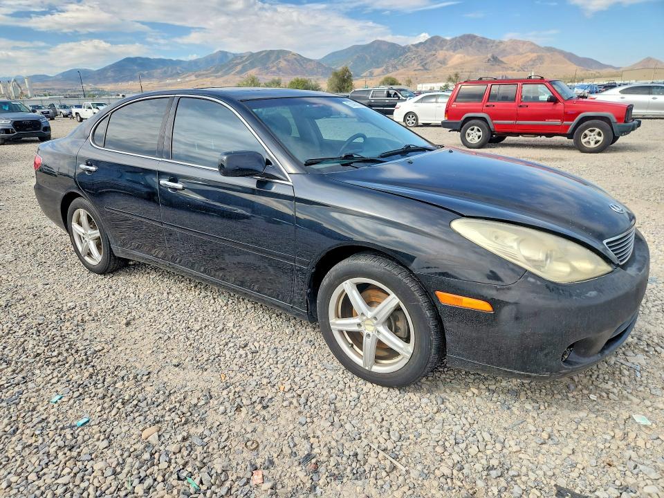 Продажа на аукционе авто 2006 Lexus Es, vin: JTHBA30G865163512, номер лота: 67406786