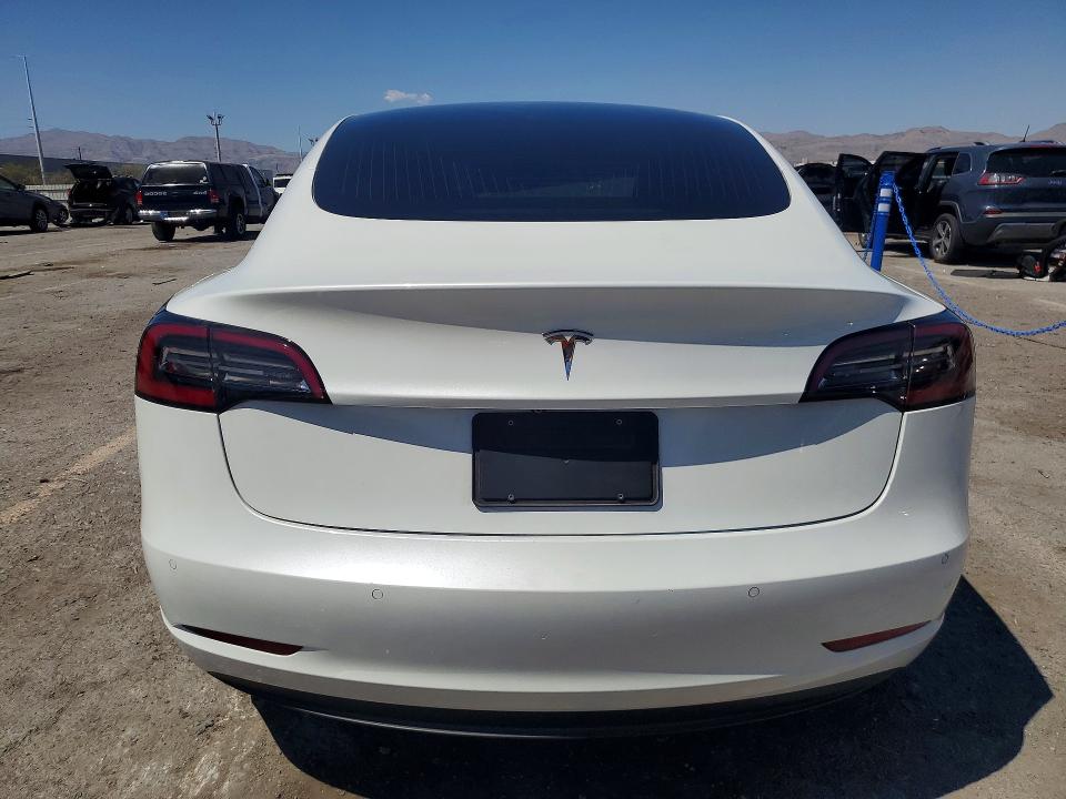 Aukcja sprzedaży 2019 Tesla Model 3, vin: 5YJ3E1EA9KF416588, numer aukcji: 63866316