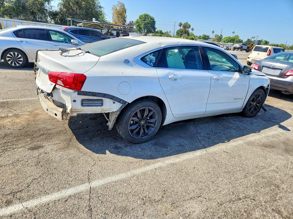 Продаж на аукціоні авто 2016 Chevrolet Impala, vin: 2G1105SA7G9182828, номер лоту: 67342286