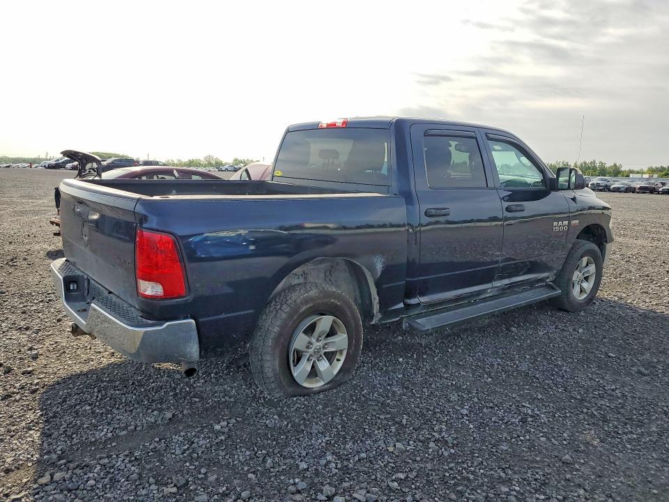 Aukcja sprzedaży 2014 Ram 1500, vin: 3C6RR7KT2EG232381, numer aukcji: 63662676