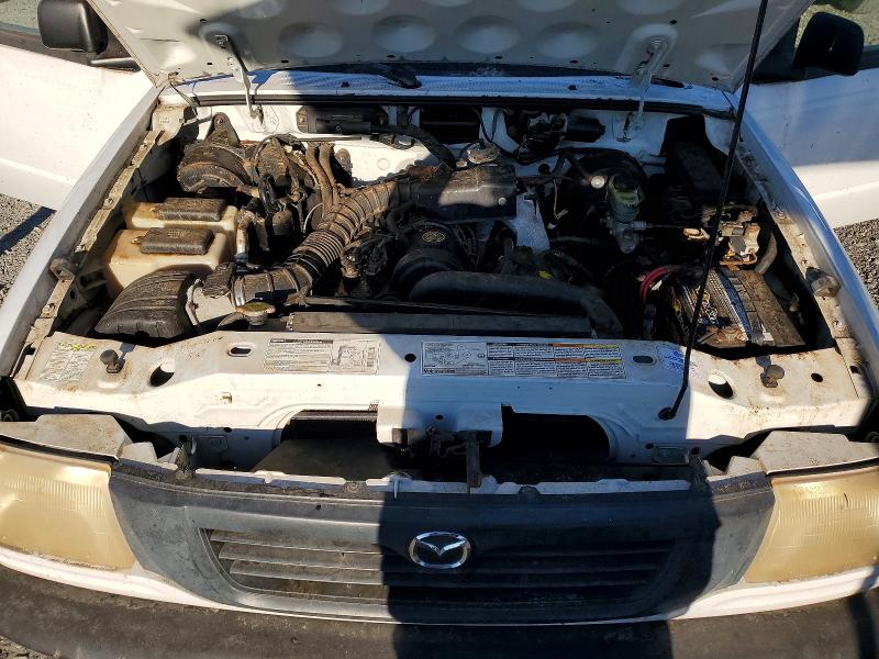Продаж на аукціоні авто 1999 Mazda B2500, vin: 4F4YR12C8XTM00362, номер лоту: 65597876