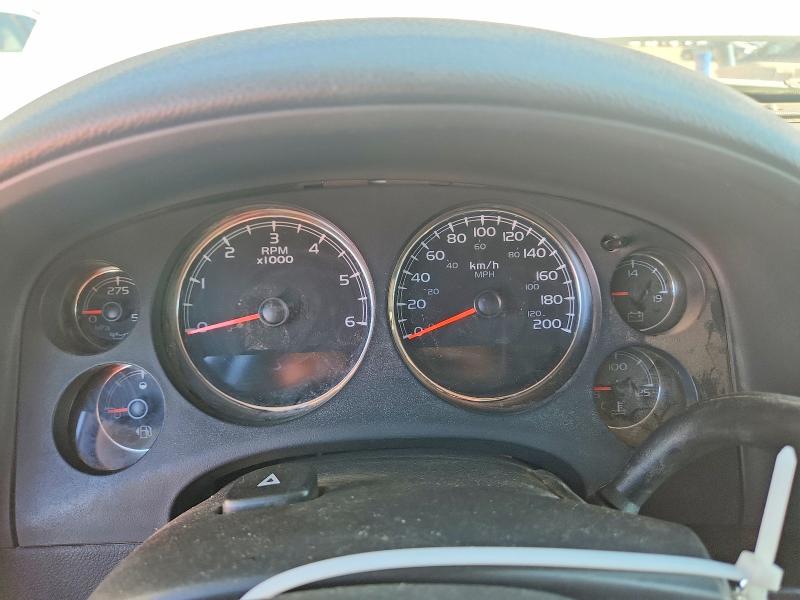Продаж на аукціоні авто 2009 Chevrolet Tahoe, vin: 1GNFK13049R120566, номер лоту: 61410566
