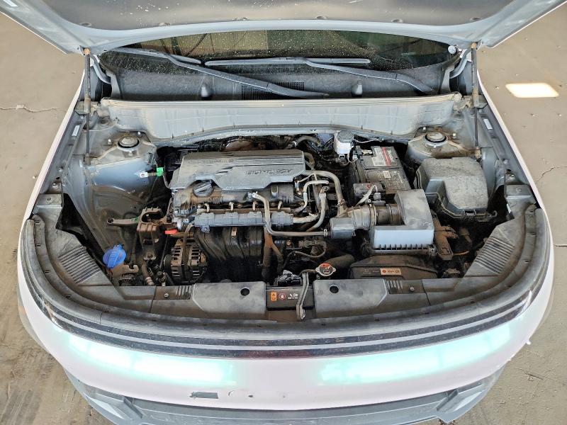 Aukcja sprzedaży 2024 Hyundai Kona, vin: KM8HBCAB9RU079829, numer aukcji: 64148596