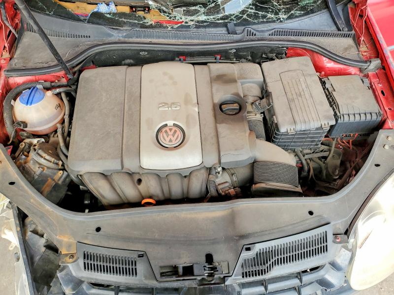 2008 Volkswagen Rabbit მანქანა იყიდება აუქციონზე, vin: WVWAB71K18W178161, აუქციონის ნომერი: 64937276