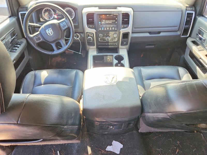 66560276 :رقم المزاد ، 1C6RR6LT8ES397949 vin ، 2014 Ram 1500 مزاد بيع