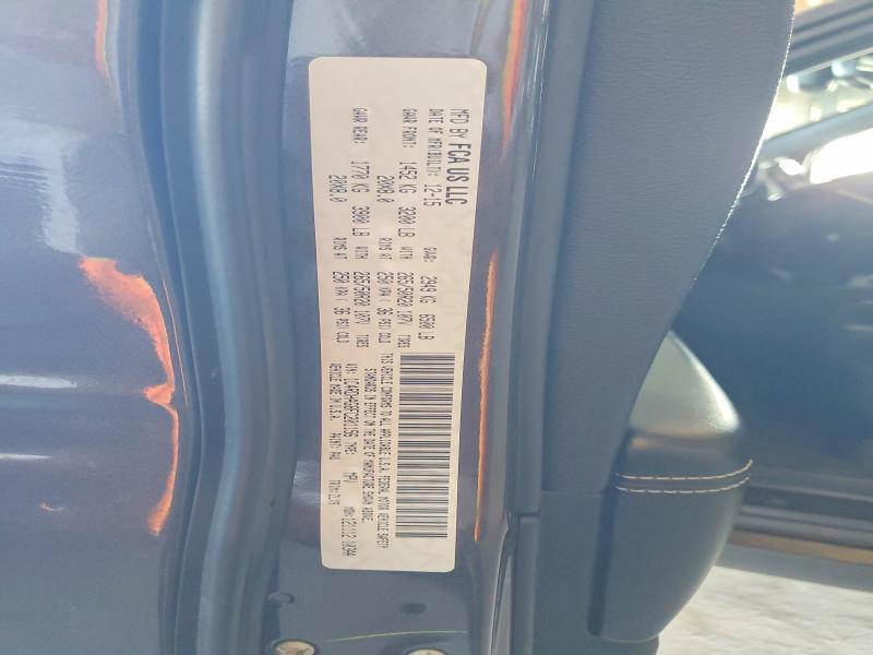 Aukcja sprzedaży 2015 Dodge Durango, vin: 1C4RDHAG8FC201156, numer aukcji: 63576136