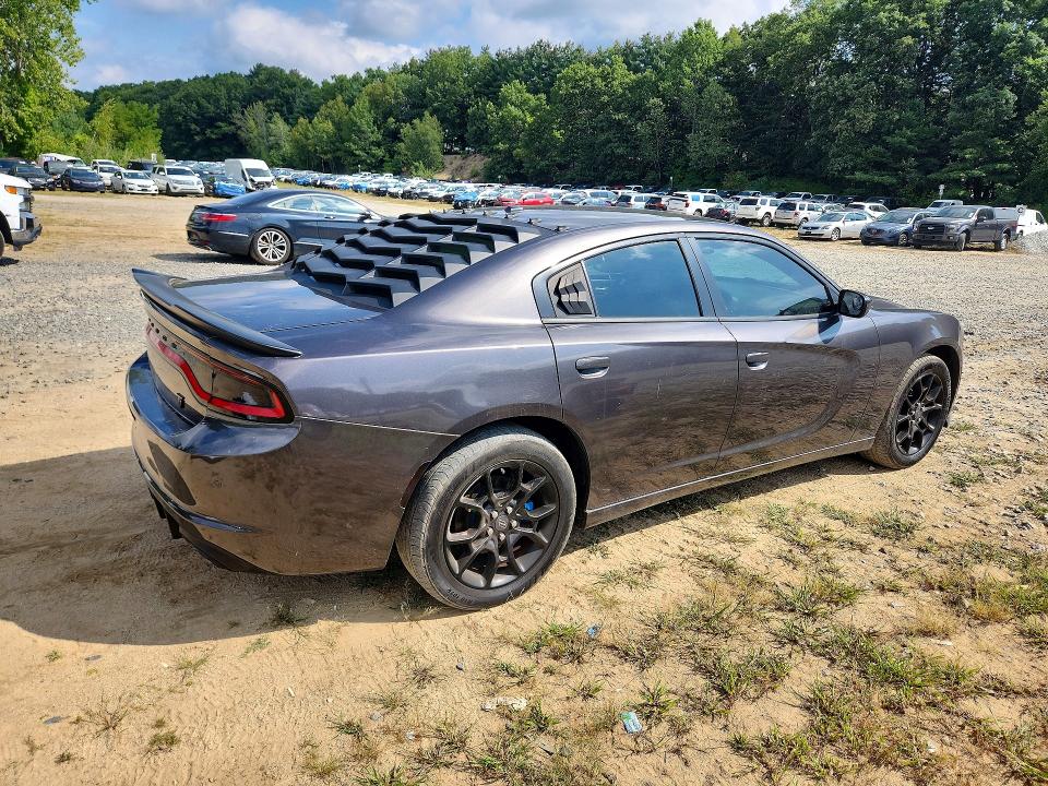 2015 Dodge Charger მანქანა იყიდება აუქციონზე, vin: 2C3CDXFG1FH806372, აუქციონის ნომერი: 66135416