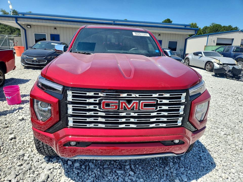 Aukcja sprzedaży 2026 Gmc Canyon, vin: 1GTP2FEK7T1133603, numer aukcji: 66261526