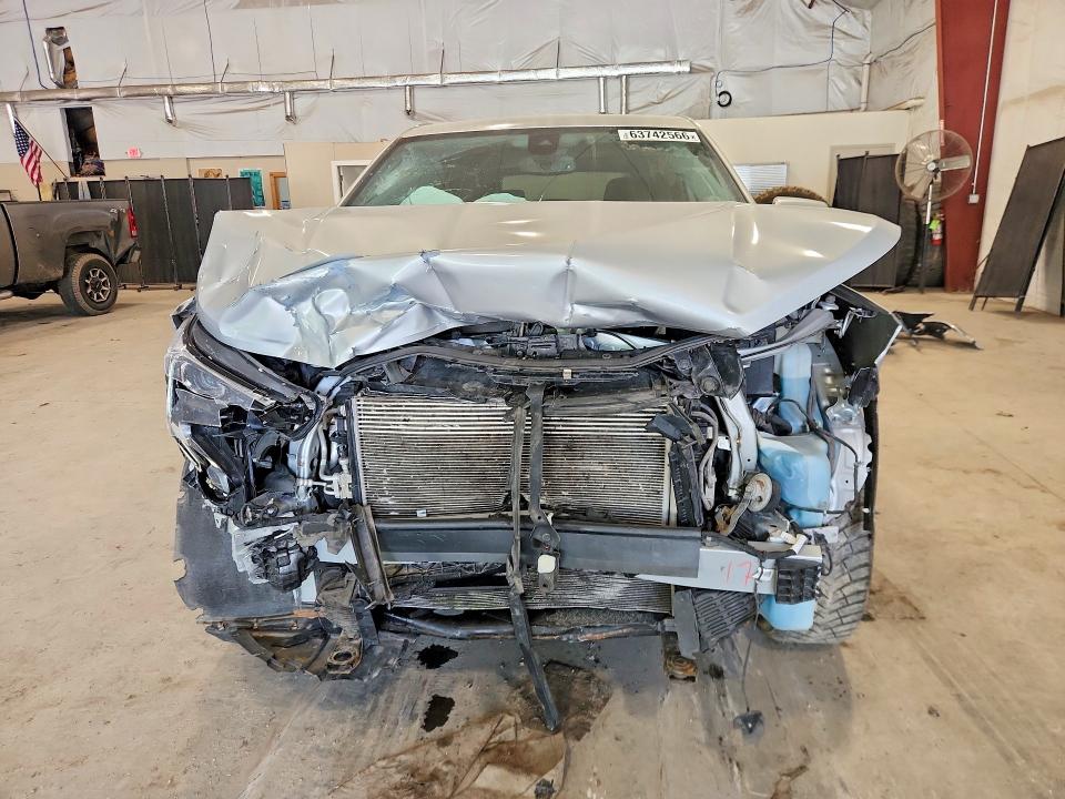 Продажа на аукционе авто 2020 Gmc Terrain, vin: 3GKALTEV4LL341611, номер лота: 63742566