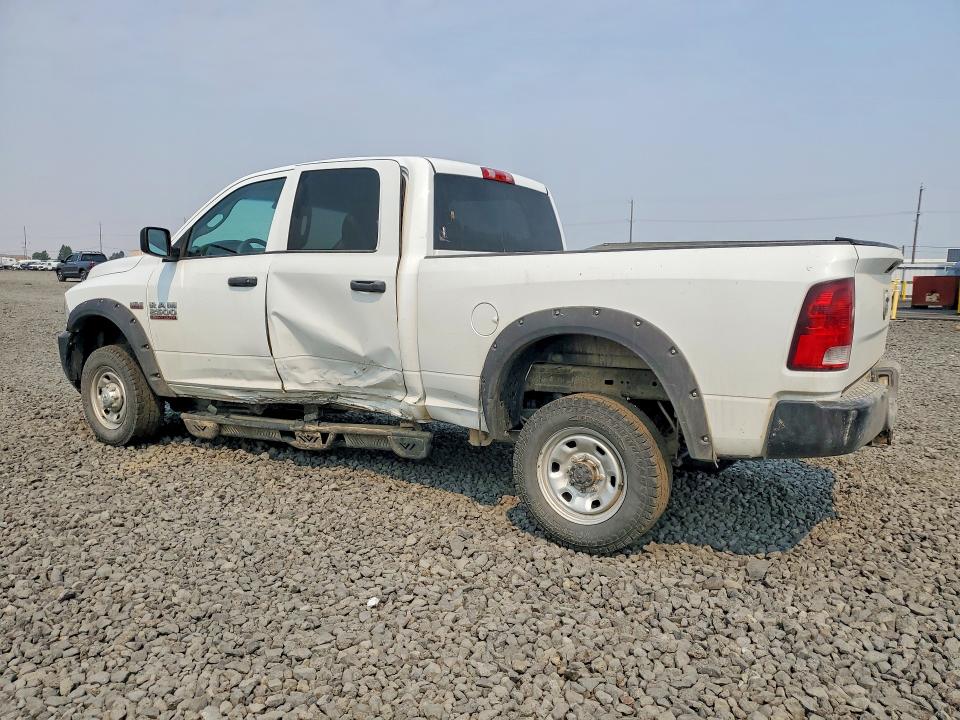 Aukcja sprzedaży 2014 Ram 2500, vin: 3C6TR5CT2EG222118, numer aukcji: 64403786