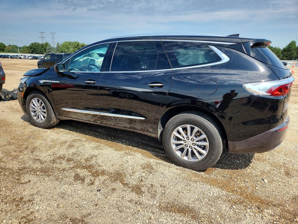 Aukcja sprzedaży 2024 Buick Enclave, vin: 5GAEVAKW1RJ120011, numer aukcji: 65366586