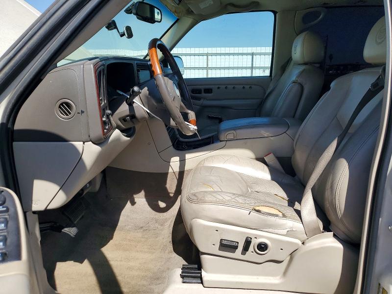 Aukcja sprzedaży 2006 Cadillac Escalade, vin: 3GYFK66N86G101151, numer aukcji: 63718306