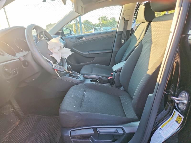 Продажа на аукционе авто 2015 Volkswagen Jetta, vin: 3VW2K7AJ5FM327922, номер лота: 65735016