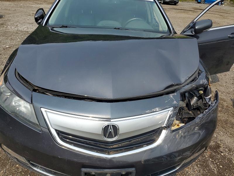 Aukcja sprzedaży 2012 Acura Tl, vin: 19UUA9F59CA005588, numer aukcji: 64492666