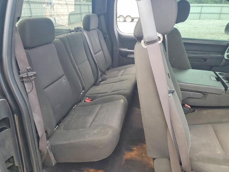 Продажа на аукционе авто 2011 Chevrolet Silverado, vin: 1GCRKSE3XBZ224049, номер лота: 63684786