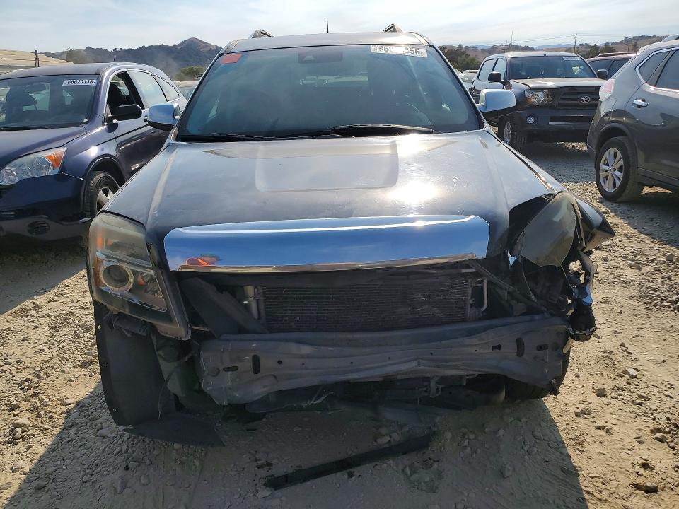 2014 Gmc Terrain მანქანა იყიდება აუქციონზე, vin: 2GKFLUE34E6340458, აუქციონის ნომერი: 65958856