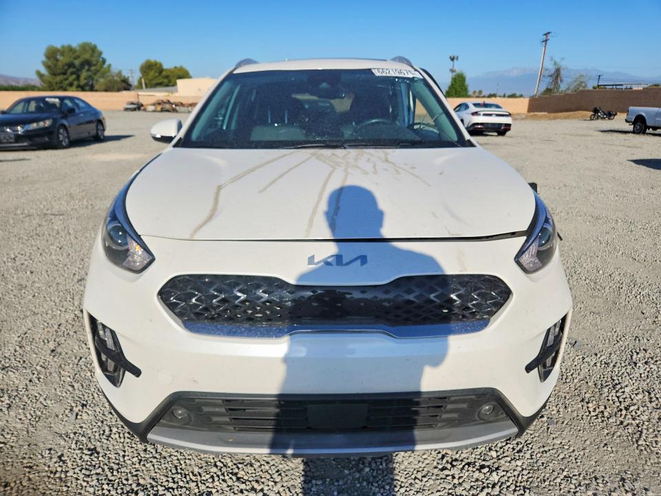 Продаж на аукціоні авто 2022 Kia Niro, vin: KNDCC3LD9N5490789, номер лоту: 66219676