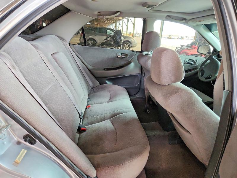 63445346 :رقم المزاد ، JHMCG567X2C025059 vin ، 2002 Honda Accord مزاد بيع
