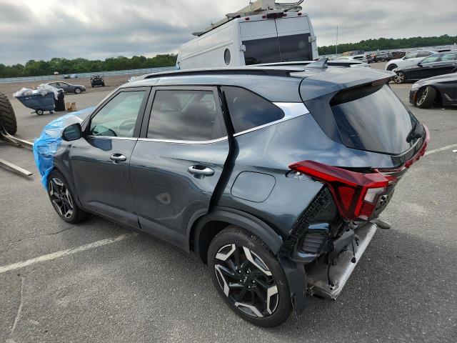Aukcja sprzedaży 2024 Kia Seltos, vin: KNDETCA7XR7503792, numer aukcji: 63487596