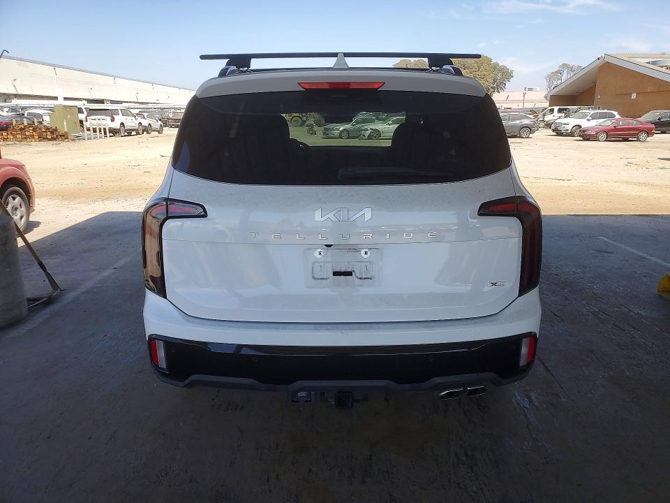 Продажа на аукционе авто 2024 Kia Telluride, vin: 5XYP3DGC8RG512934, номер лота: 65152756