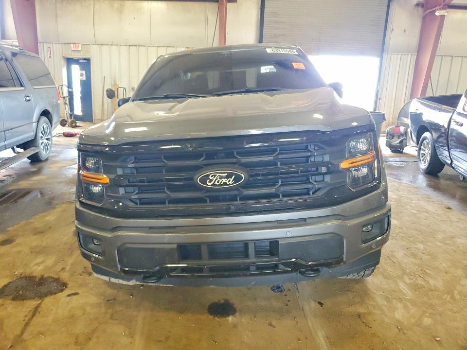 Продаж на аукціоні авто 2025 Ford F150, vin: 1FTEW3LP7SKD10474, номер лоту: 63915586