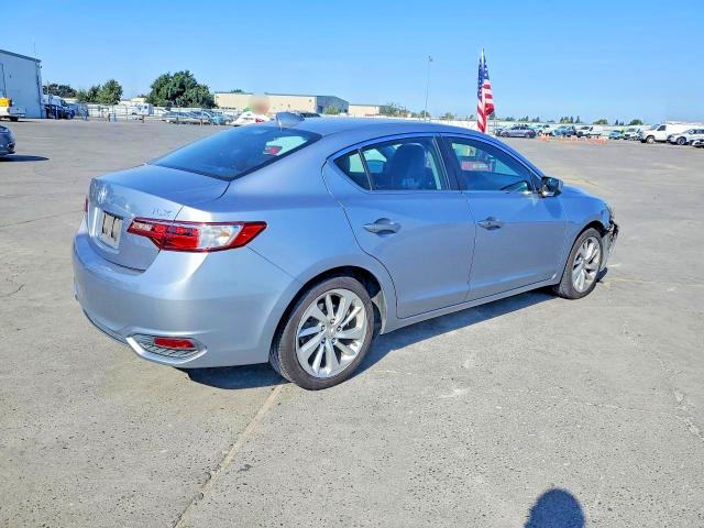 2016 Acura Ilx მანქანა იყიდება აუქციონზე, vin: 19UDE2F3XGA024070, აუქციონის ნომერი: 64854696