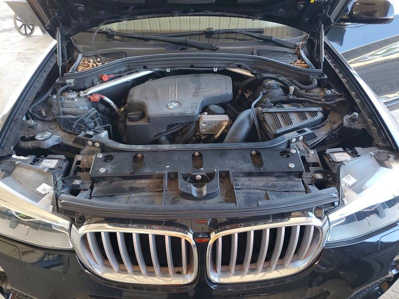 Aukcja sprzedaży 2017 Bmw X4, vin: 5UXXW3C31H0T79248, numer aukcji: 66843256