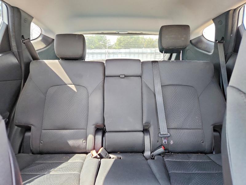 Продажа на аукционе авто 2018 Hyundai Santa Fe Sport, vin: 5XYZU3LB8JG539391, номер лота: 66300526