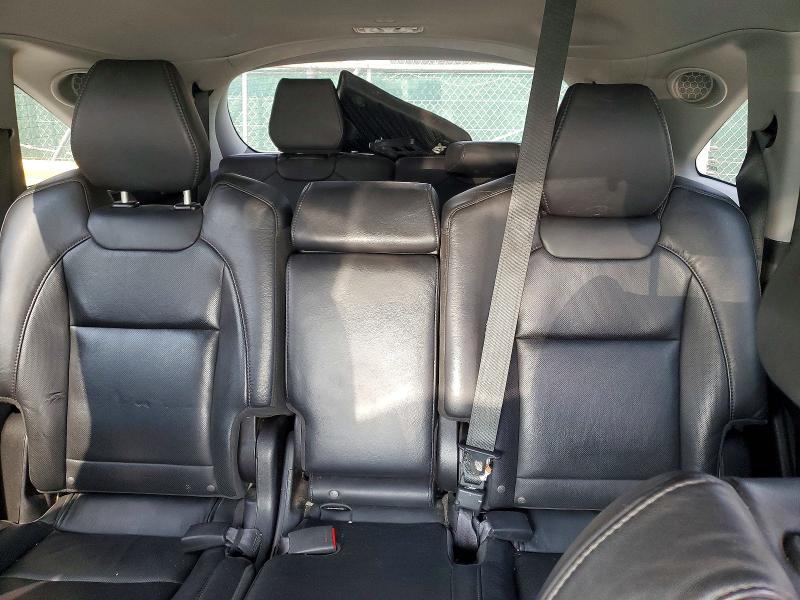 Продажа на аукционе авто 2016 Acura Mdx, vin: 5FRYD4H95GB059153, номер лота: 63428616