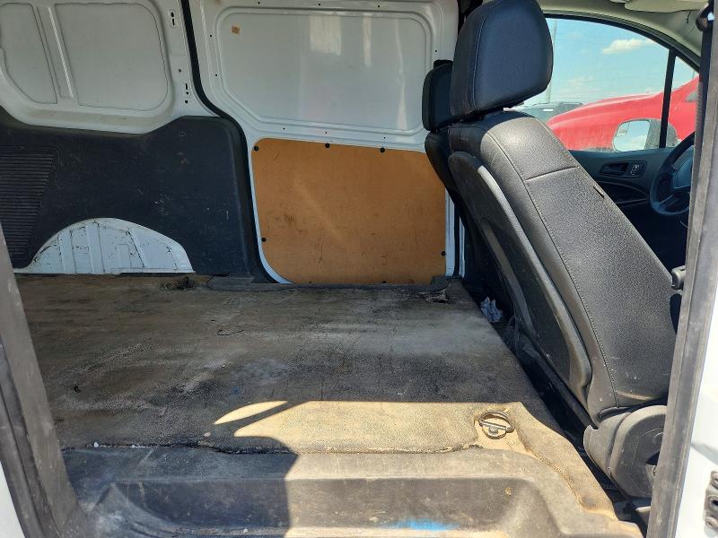 Aukcja sprzedaży 2020 Ford Transit Connect, vin: NM0LS7E29L1462773, numer aukcji: 61336366